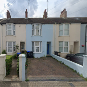 Group logo of Grafton Road, Worthing, West Sussex, BN111QT