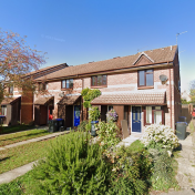 Group logo of Maypole Road, Taplow, Maidenhead, Berkshire, SL60NF