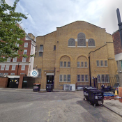 Group logo of Stourcliffe Street, Stourcliffe Close, London, W1H5AR