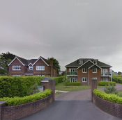 Group logo of Dudsbury Avenue, Brookland Court, Ferndown, Dorset, BH228EY