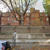 Group logo of Sloane Gardens, London, SW1W8EB