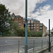 Group logo of High Street, Brentford, Greater London, TW88JA