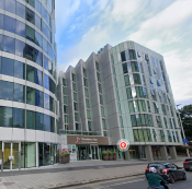 Group logo of Wandsworth Road, London, SW82GB