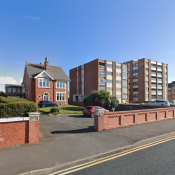 Group logo of North Promenade, Lytham St. Annes, Lancashire, FY82NH