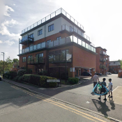 Group logo of Park Road, Katherine Court, Feltham, Greater London, TW136AQ