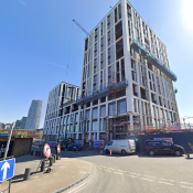 Group logo of High Street, George Hudson Tower, London, E152PL