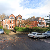 Group logo of Haslemere Road, Oakfield Court, London, N89RA