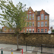Group logo of Peterborough Road, London, SW63EF
