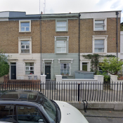 Group logo of Cambridge Grove, Clarence Court, London, W60FY