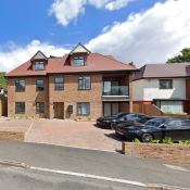Group logo of Smitham Downs Road, Kingsmead Court, Purley, Surrey, CR84FG