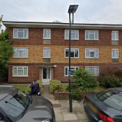 Group logo of Chelsea Close, Hampton Hill, Hampton, Greater London, TW121RS