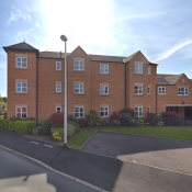 Group logo of Mill Pool Way, Spring House, Sandbach, Cheshire, CW114BQ