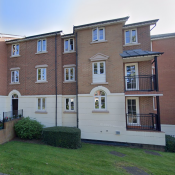 Group logo of Albion Place, Albion Court, Northampton, Northamptonshire, NN11UG
