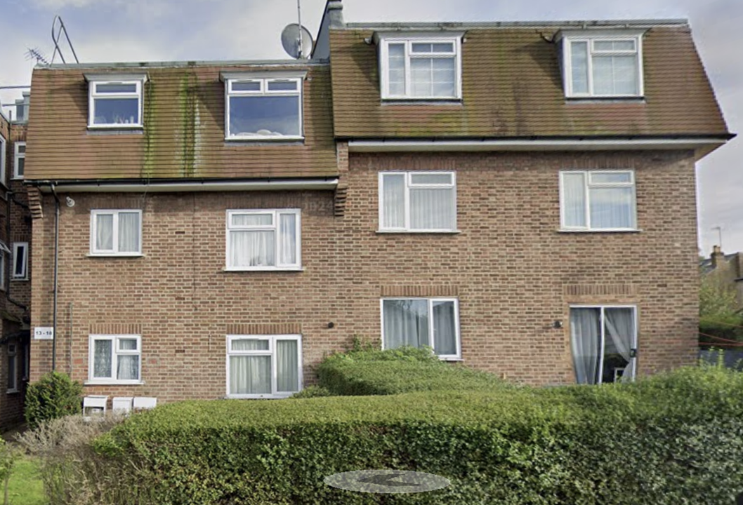 Group logo of Hampden Road, Hampden Court, London, N102HN