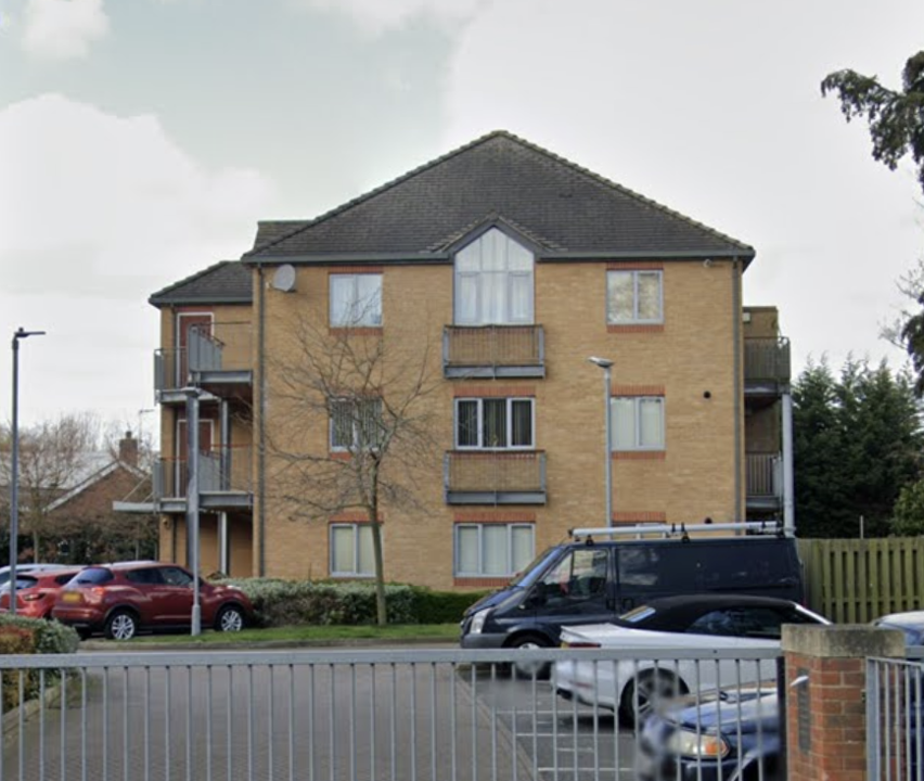 Group logo of Dudley Whenham Close, Syston, Leicester, Leicestershire, LE71GL