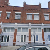 Group logo of Ronalds Road, London, N51XH