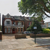 Group logo of Woodville Gardens, London, W52LG