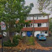 Group logo of Cedar Close, London, SE218JF