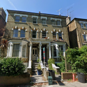 Group logo of Richmond Road, Twickenham, Greater London, TW12PD