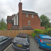 Group logo of Oatlands Drive, Weybridge, Surrey, KT139LN