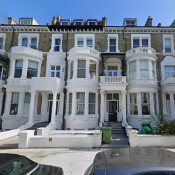 Group logo of Sinclair Road, London, W140NJ