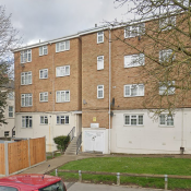 Group logo of Lancaster Road, London, SE254AF
