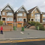 Group logo of Portsmouth Road, Albany Lodge, Thames Ditton, Surrey, KT70TX