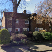 Group logo of Canonbury Park South, Stanley Lodge, London, N12JS
