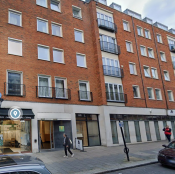 Group logo of Half Moon Street, London, W1J7BG
