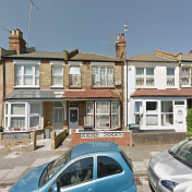 Group logo of Leopold Road, London, N28BE