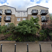 Group logo of Plough Way, Caronia Court, London, SE167AD
