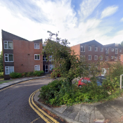 Group logo of Conegra Road, Richmond Court, High Wycombe, Buckinghamshire, HP136DZ