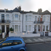 Group logo of Winchendon Road, London, SW65DR