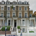 Group logo of Sutherland Ave, London W9 2HG, UK