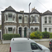 Group logo of Josephine Avenue, London, SW22JG