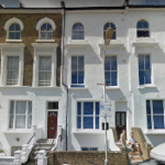 Group logo of Woodstock Grove, London, W128LE
