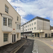 Group logo of London Road, Southampton, Hampshire, SO152PJ