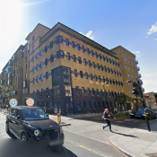 Group logo of Flat 206, 9 Steedman Street, Elephant & Castle,London, SE173BA