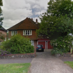 Group logo of Woodlands Road, Surbiton, Surrey, KT66PS