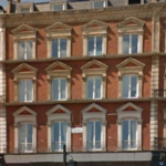 Group logo of 2 Putney High Street SW15 1SL