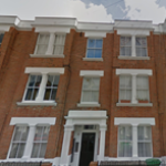 Group logo of  Hill House Apartments, ,  124 Pentonville Road,  London,  , N19FH