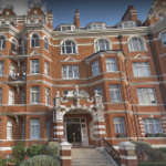 Group logo of  John Aird Court, ,  London,  , W21UY