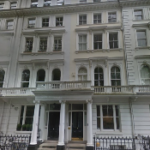 Group logo of  Cornwall Gardens, ,  London,  , SW74AL