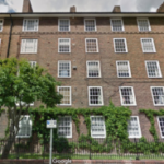 Group logo of Clayton Street, London SE11 5SE