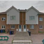 Group logo of Cranbourne Court, Abercorn Road NW7 1JB