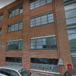 Group logo of  Camden Street, ,  Birmingham,  West Midlands, B13DD