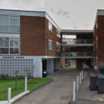 Group logo of Phoenix Court, Chingford Avenue