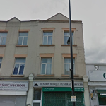 Group logo of West Hendon Broadway, London NW9 7DY