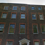 Group logo of Clapton Terrace, London E5