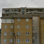 Group logo of Monroe House, 7 Lorne Close NW8 7JN